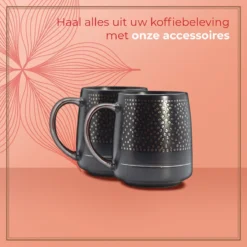 Soolong Enjoy Brazilie Nr4000 Koffiebonen Topacio Lungo - Speciality Koffie Arabica Medium Roast, Light Body Met Een Verfijnde Zacht Zoete Smaak. - Zak 250gram -Drank Winkel 1200x1200 115