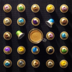 L'OR Lungo Profondo Koffiecups - Intensiteit 8/12 - 4 X 40 Capsules -Drank Winkel 1200x1200 14