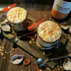 Fitcy | Koffiesiroop | Salted Caramel | Barista Syrup | Zero | Vegan | Vetvrij | Suikervrij | Keto-vriendelijk | Koffie | Siroop | MET DOSEERPOMP | 1L 7 Fitcy | Koffiesiroop | Salted Caramel | Barista Syrup | Zero | Vegan | Vetvrij | Suikervrij | Keto-vriendelijk | Koffie | Siroop | MET DOSEERPOMP | 1L -Drank Winkel 1200x1200 154