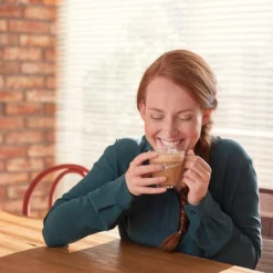 Senseo Cappuccino Choco Koffiepads - 2/9 Intensiteit - 4 X 8 Pads 13 Senseo Cappuccino Choco Koffiepads - 2/9 Intensiteit - 4 X 8 Pads -Drank Winkel 1200x1200 166