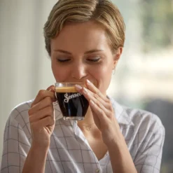 Senseo Decaf Koffiepads - 5/9 Intensiteit - 10 X 36 Pads -Drank Winkel 1200x1200 168