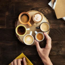 Nescafé Gold Decafé Oploskoffie - 6 Potten à 100 Gram -Drank Winkel 1200x1200 185