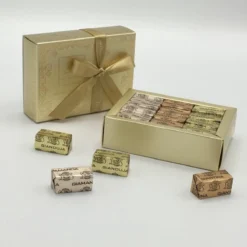 Leonidas Chocolade | Giftbox | Gianduja | 24 Bonbons