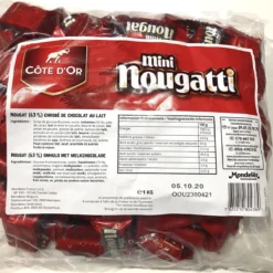 Côte D'Or Mini Nougatti 1 Kg -Drank Winkel 1200x1200 210