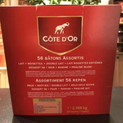 Côte D'Or Repen Assortiment - 56 Stuks -Drank Winkel 1200x1200 213