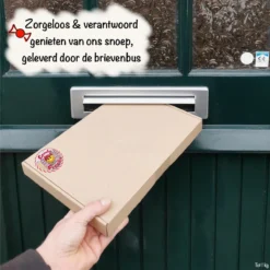 Amerikaans Chocolade Pakket 8 Delig - Giftbox - Pop Tarts - M&M - Reese’s - Kitkat - Twix - Snickers -Drank Winkel 1200x1200 216