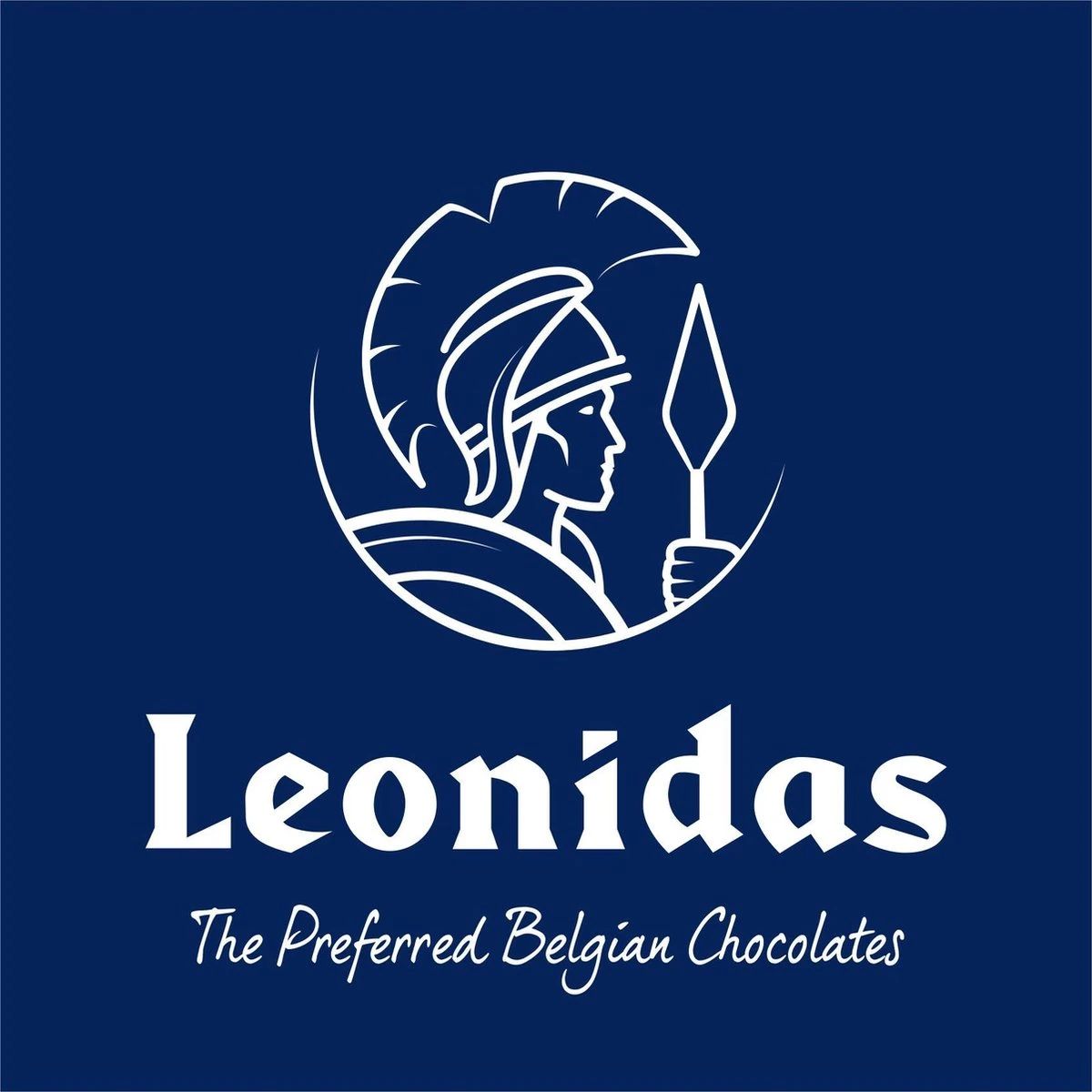Leonidas Chocolade Ballotin Mix Assortiment - 500 Gram 2 Leonidas Chocolade Ballotin Mix Assortiment - 500 Gram - Afbeelding 2