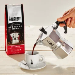 Bialetti Moka Intenso Gemalen Koffie - 4 X 250 Gram -Drank Winkel 1200x1200 23