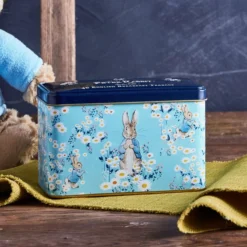 New English Teas Peter Rabbit Beatrix Potter English Breakfast Teabags -Drank Winkel 1200x1200 238