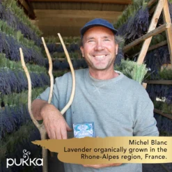 Pukka Relax Thee, Met Kamille, Venkel En Gember - 4 X 20 Zakjes - GB-BIO-05 -Drank Winkel 1200x1200 240