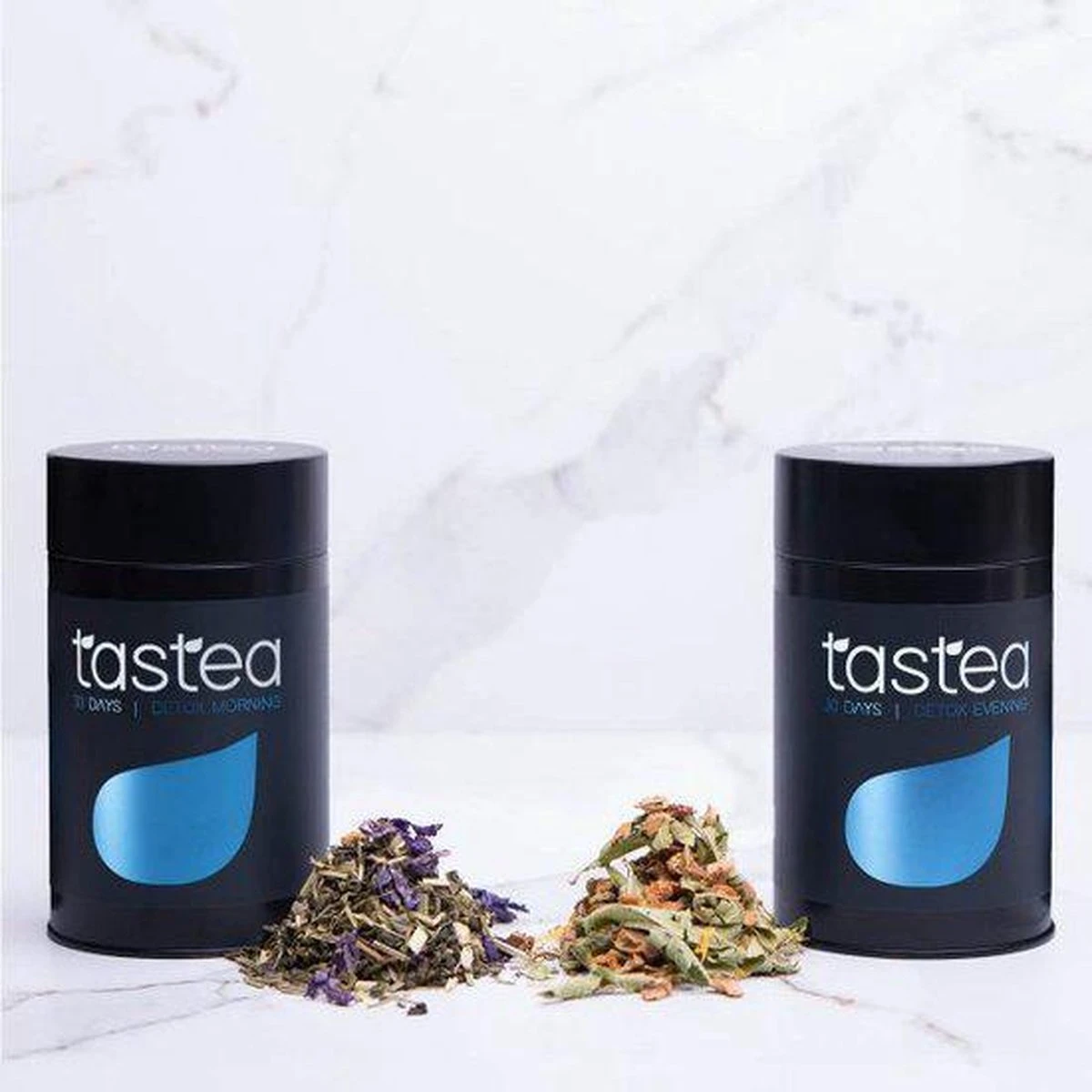 Tastea 30 Day Detox 6 Tastea 30 Day Detox - Afbeelding 6