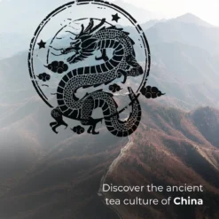 Soolong Sense China Nr11 Gember Thee - Verkwikkend & Krachtig - Gember & Citroengras - Duurzame Losse Thee - Premium Kruidenthee Uit China - Blik 25gram -Drank Winkel 1200x1200 254