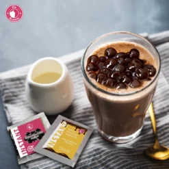 Maak Je Eigen Bubble Tea - Coffee Flavor - Tapioca Parels Voor Bubble Tea - Tapioca Pearls - Boba Tapioca Ballen - Bubble Tea Parels - Japans Snoep -Drank Winkel 1200x1200 271