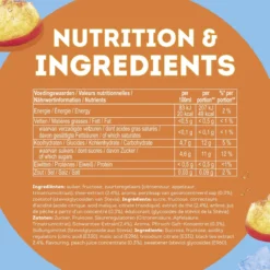 Lipton Ice Tea Powder - Perziksmaak - 18 X 50 Gram - Grootverpakking -Drank Winkel 1200x1200 274