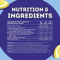 Lipton Ice Tea Powder - Citroensmaak - 18 X 52 Gram - Grootverpakking -Drank Winkel 1200x1200 276