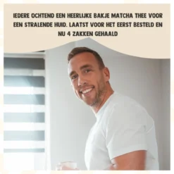 Cupplement | Premium Matcha 90 Gram | Biologisch | Gratis Verzending | Hoogste Kwaliteit Groene Thee Poeder -Drank Winkel 1200x1200 281