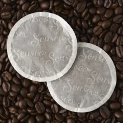 Senseo Espresso Koffiepads - 9/9 Intensiteit - 10 X 36 Pads -Drank Winkel 1200x1200 30