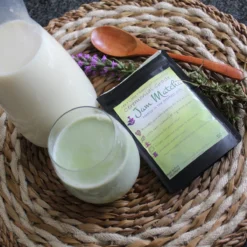 Premium Matcha Set - 5 Delige Matcha Cadeauset - Bamboo Klopper - Met Instructies - 100 Gram Matcha -Drank Winkel 1200x1200 312