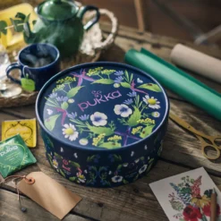 Pukka Dayround Wellness Box - 6 Blends Biologische Kruidenthee, Ook Leuk Als Verjaardagscadeau Voor Hem En Haar, 90 Theezakjes - Theedoos 13 Pukka Dayround Wellness Box - 6 Blends Biologische Kruidenthee, Ook Leuk Als Verjaardagscadeau Voor Hem En Haar, 90 Theezakjes - Theedoos -Drank Winkel 1200x1200 321