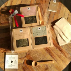 Thee Cadeau - Thee Geschenk - Thee Pakket -Drank Winkel 1200x1200 357