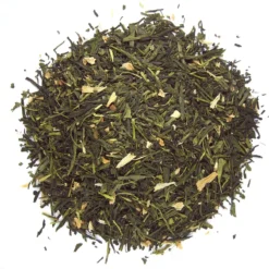 Groene Thee Cactusvijg