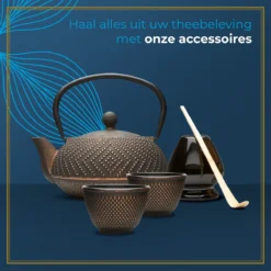 Soolong See Japan Nr32 Exclusieve Japanse Groene Thee - Umami - Fukamuchicha Uit Japan - Duurzame Losse Thee - Sencha Thee - Blik 35gram -Drank Winkel 1200x1200 383