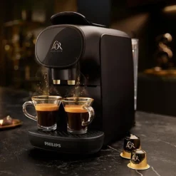 L'OR BARISTA XXL Barista Selection (13) - 5 X 10 Koffiecups -Drank Winkel 1200x1200 51