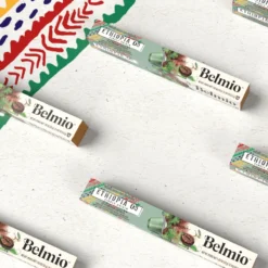 Belmio Koffiecups - ETHIOPIA Capsules - 120 Stuks -Drank Winkel 1200x1200 76