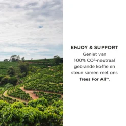 Aroma Club - Koffiebonen 1KG - No. 2 Smooth James - Koffie Intensiteit 3/5 - Espresso & Lungo -Drank Winkel 1200x1200 97