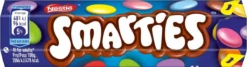 Smarties Folded Box - 24 Stuks -Drank Winkel 1200x326
