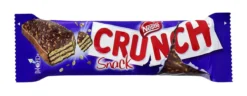 CRUNCH Snack - 30 X 33 Gram -Drank Winkel 1200x465 1