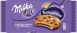 Milka - Sensations - 24 X 52 Gram -Drank Winkel 1200x524