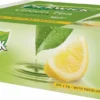 Pickwick Drank: Theezakje 2 Gr Groene Thee Lemon Pk 100