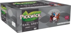Pickwick Thee Earl Grey Pak Van 100 Stuks -Drank Winkel 1200x568 4