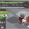 Pickwick Thee Earl Grey Pak Van 100 Stuks