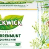 Pickwick - Herbal Sterrenmunt - 100 Zakjes