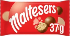 Maltesers Chocolade Portieverpakking - 25 X 37g -Drank Winkel 1200x629 1