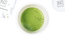 Matcha & Co - Ceremoniële Matcha Thee Uit Japan - Matcha Poeder - Matcha Thee - 100% Organisch Gecertificeerd - 80gram -Drank Winkel 1200x655 1