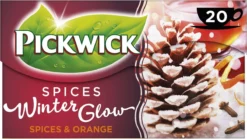 Pickwick Spices Winterglow Zwarte Thee - 12 X 20 Zakjes -Drank Winkel 1200x674 2