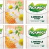 Pickwick Thee - Kamille Honing (camomile Honey)