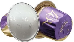 L'OR Lungo Profondo Koffiecups - Intensiteit 8/12 - 10 X 20 Capsules -Drank Winkel 1200x678 1