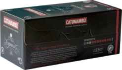 Catunambú Cups - Espresso Exquisito 5 X 20 Cups -Drank Winkel 1200x687 1