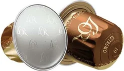 L'OR Lungo Estremo (10) - 10 X 20 Koffiecups 22 L'OR Lungo Estremo (10) - 10 X 20 Koffiecups -Drank Winkel 1200x687 3