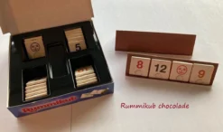 Monopoly & Rummikub Chocoladespellen, Set à 2 Spellen -Drank Winkel 1200x710 2