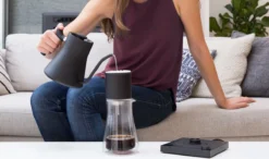 FELLOW - Stagg [XF] Set (Dripper + Carafe) - Handmatige Filterkoffie Set -Drank Winkel 1200x710