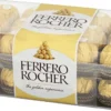 Ferrero Rocher The Golden Experience - Grote Presentatiebox - 30 Stuks - 375 Gram