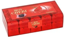 Mon Chéri Bonbons - 30 Stuks - 315 Gram -Drank Winkel 1200x720