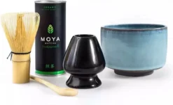 MOYA MATCHA TRADITIONAL Ceremonial Set -Drank Winkel 1200x735