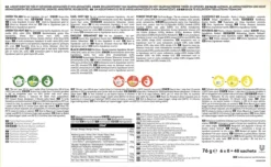 Lipton Thee Wellness Selection Geschenkdoos, Het Perfecte Cadeau Voor Hem En Haar- 48 Zakjes - 1 Theedoos -Drank Winkel 1200x738 3