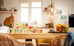 Pickwick Aardbei Fruit Thee - 12 X 20 Zakjes -Drank Winkel 1200x742 1